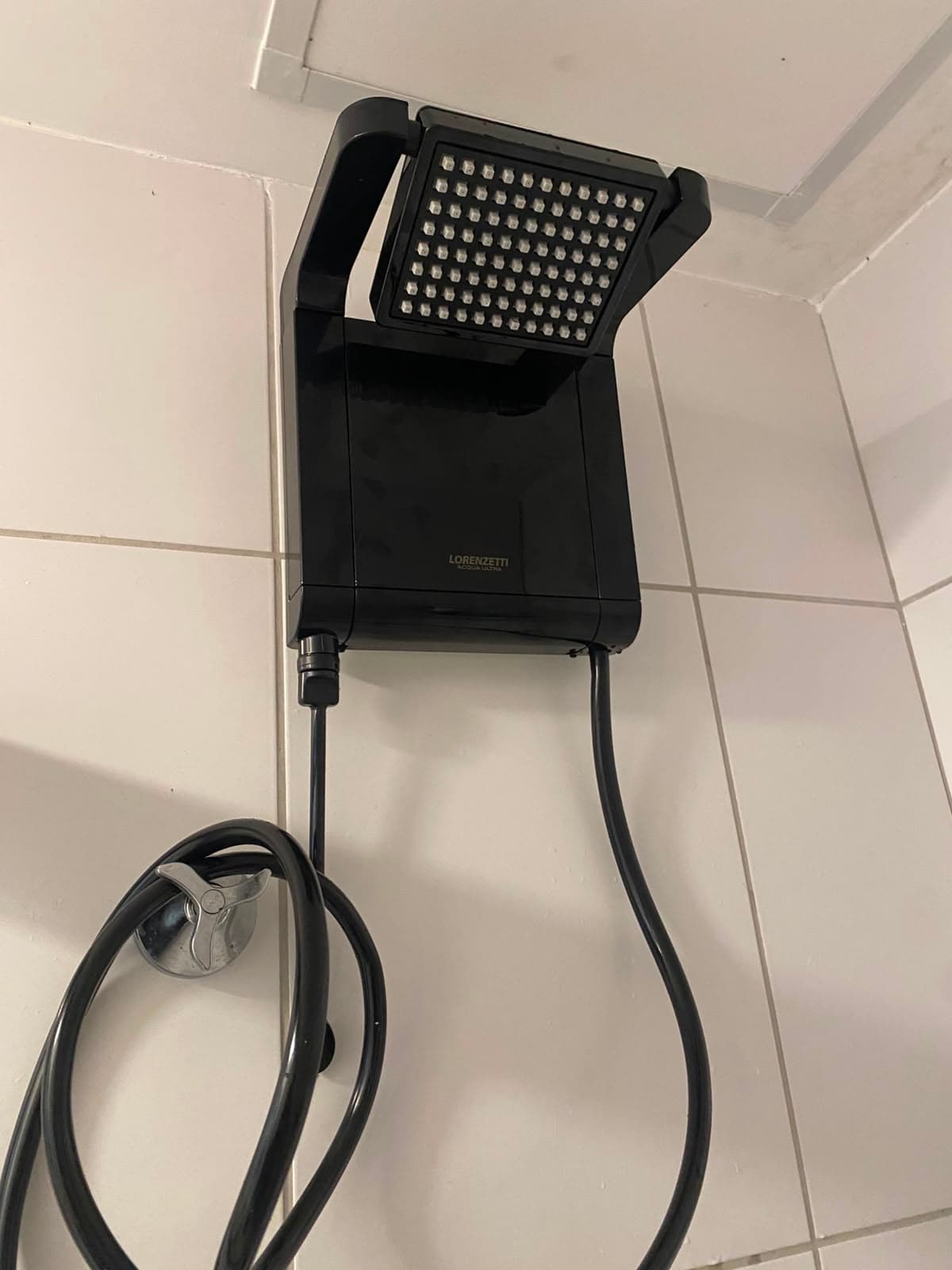 Instalação hidráulica realizada pela Hydro Max Soluções em São Paulo